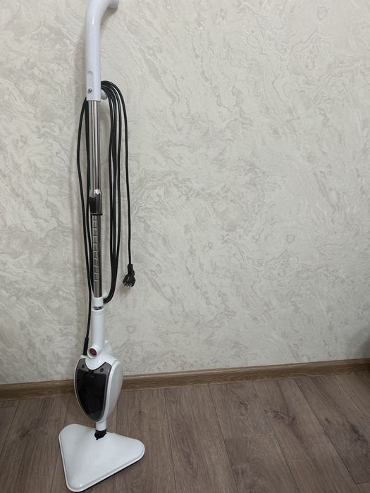 Многофункциональная паровая швабра