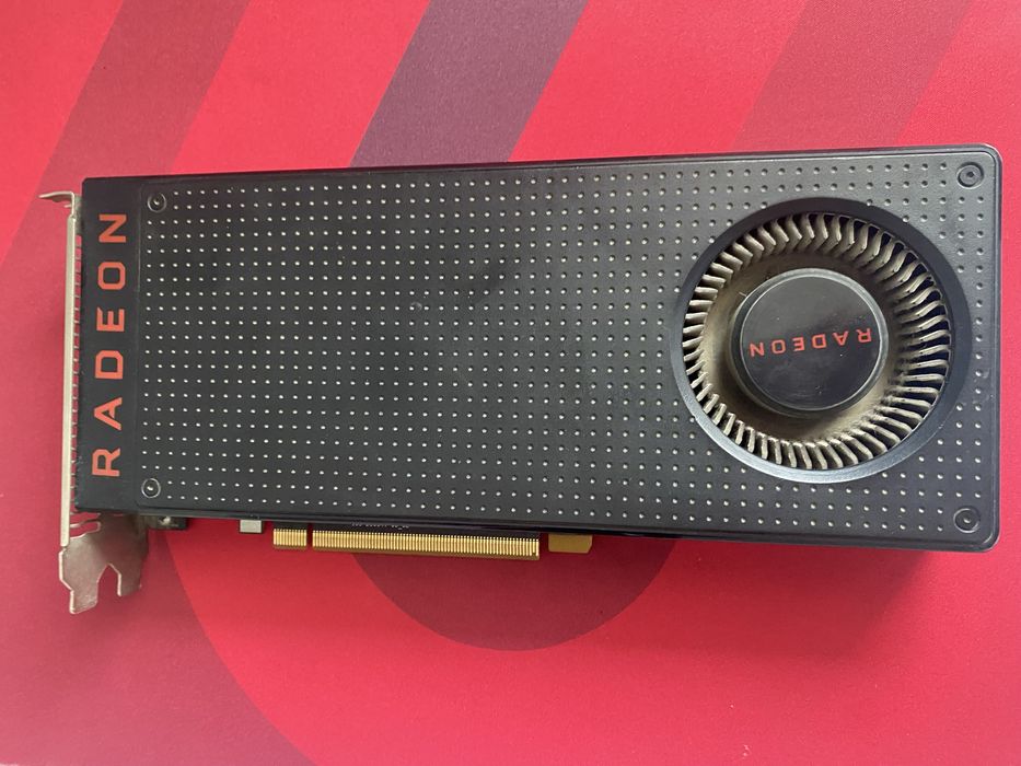rx 570 4gb turbo edition