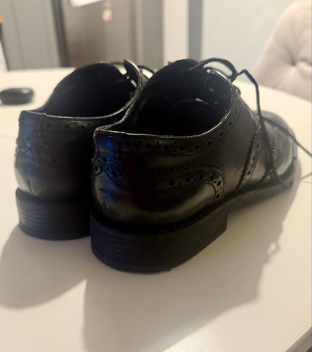 Pantofi eleganti Asos barbat nr 40