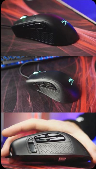 Продается компьютерный сетап