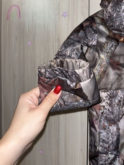 Детско яке Decathlon