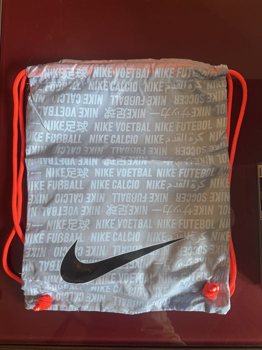 Nike Phantom 6 High Elite FG
