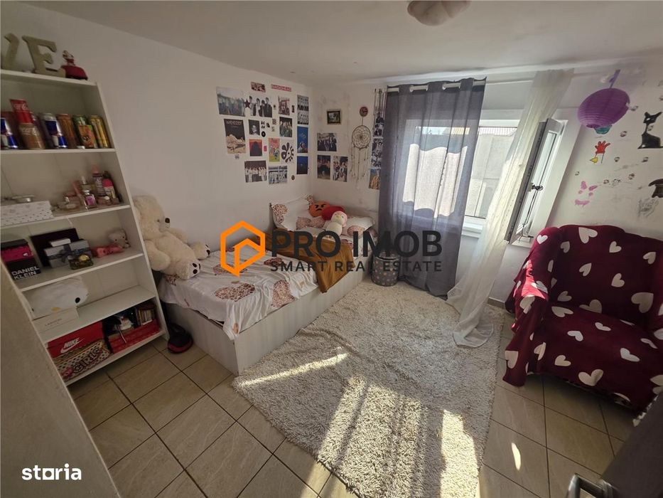 Casa tip parter zona Jorasti