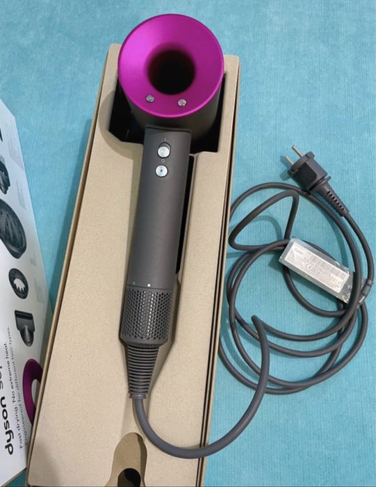 Uscator Dyson Premium