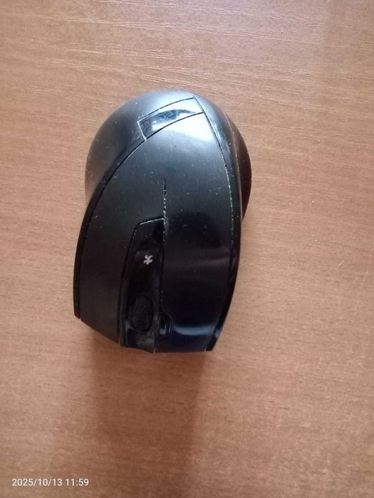 Компьюторные мышки.