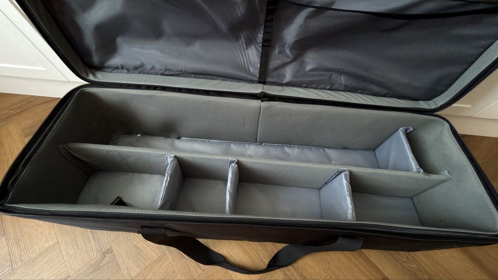 Продам Сумка Godox CB01 черный