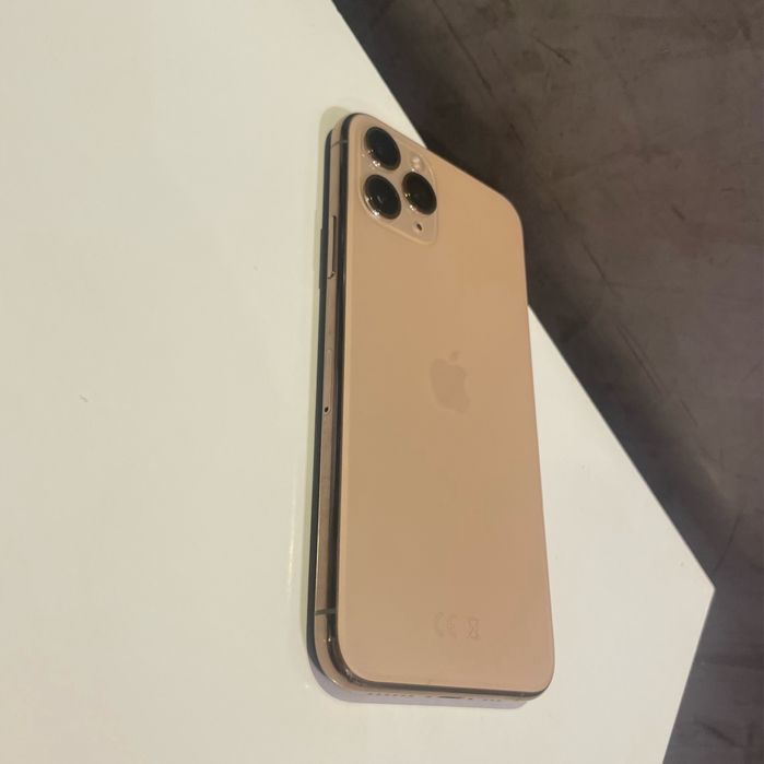 iPhone 11 Pro Gold 64GB