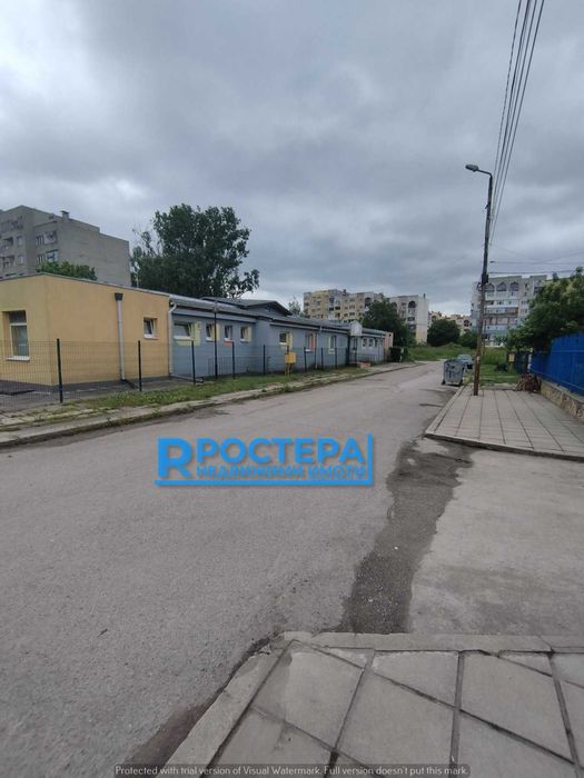 Двустаен Апартамент 20! Nice Park IV до магазин Зора и до блок 71