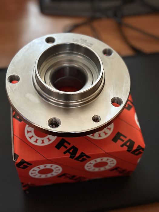 Ступица для BMW E30 E34 E36 E39 E46 FAG