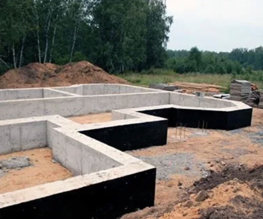 Бетон Всех Марок