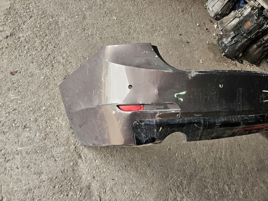 Bara spate bmw f30 non-lci