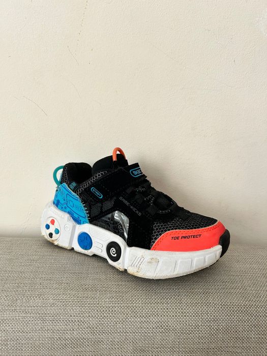 Детски маратонки Skechers