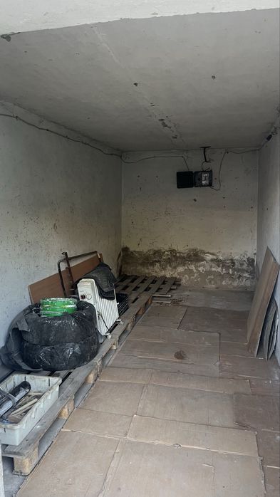 Склад (не отапливается)