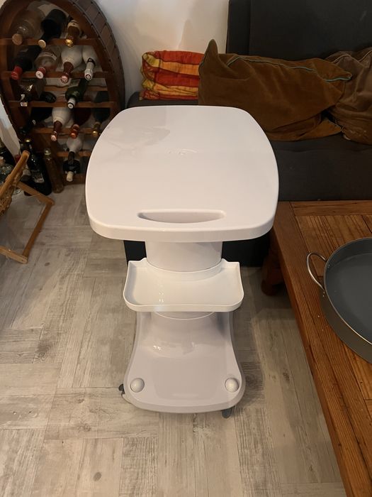 Troler salon ucenic beauty