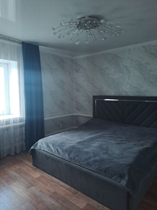 Продам дом в с. Новонежинка.