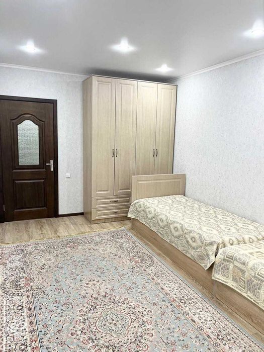 Продажа 3-комнатной квартиры