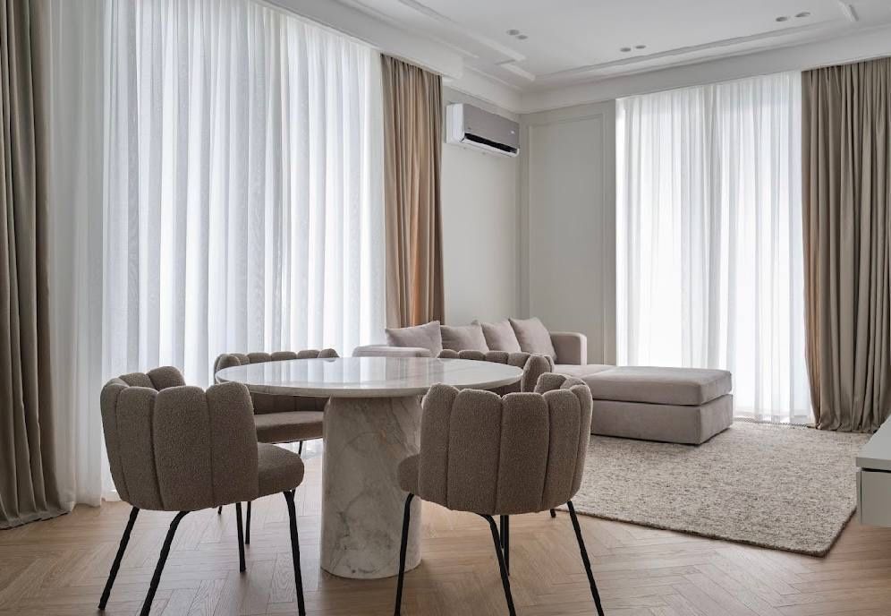 ЖК Infinity Садык Азимова Ц-1 Срочная Продажа 4х ком 131м2