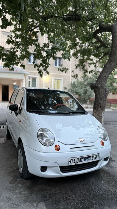 Matix Avtomat Ideal