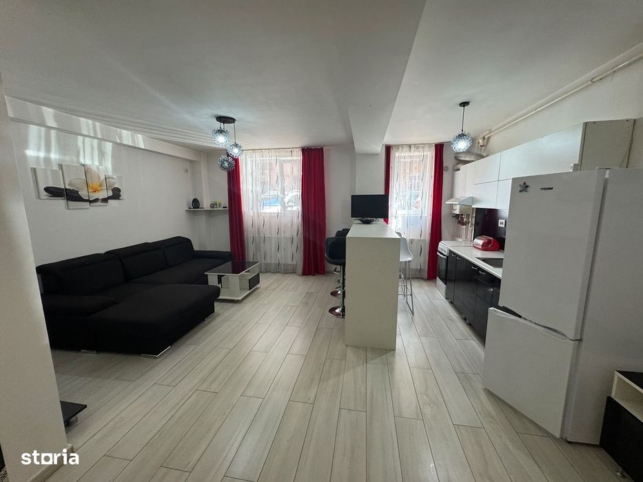 Garsoniera Spatioasa-De Vanzare-Militari Residence-Comision 0