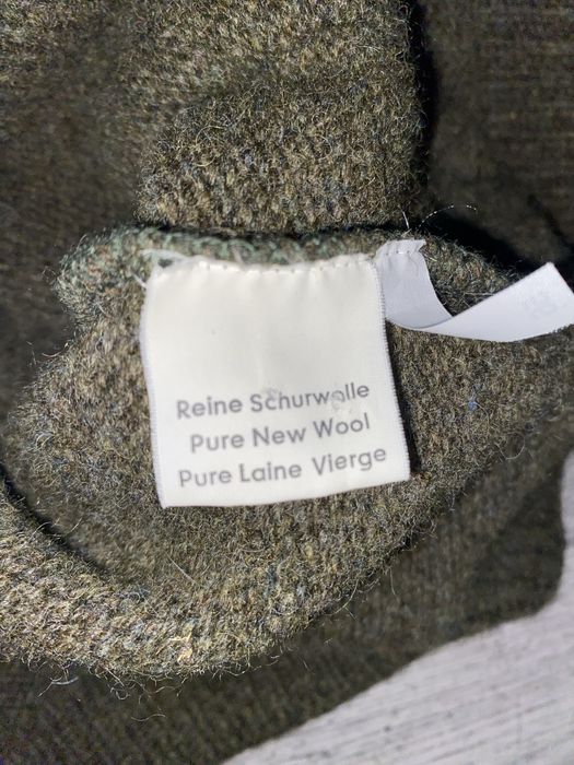 Cardigan vanatoare Wild & Wald