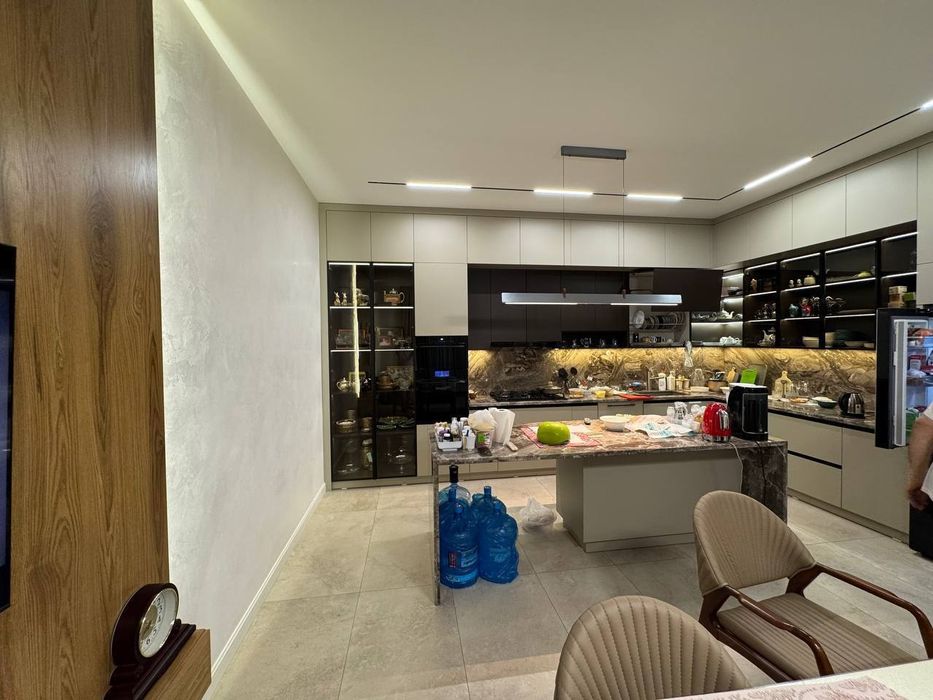 Продается Евро дом на Олтин-Тепа