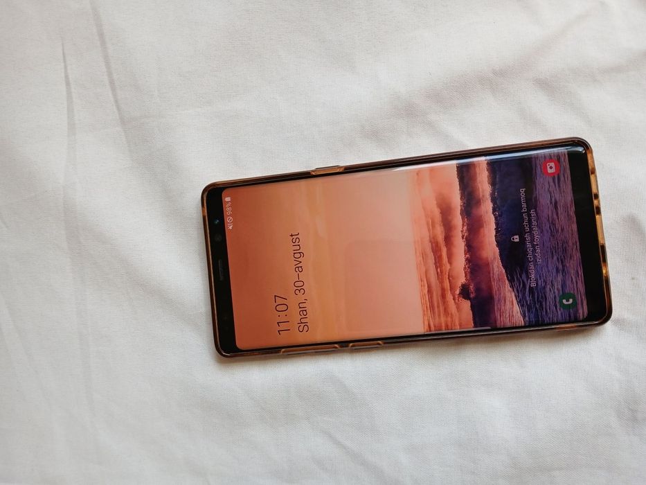 Samsung note 8 srochna