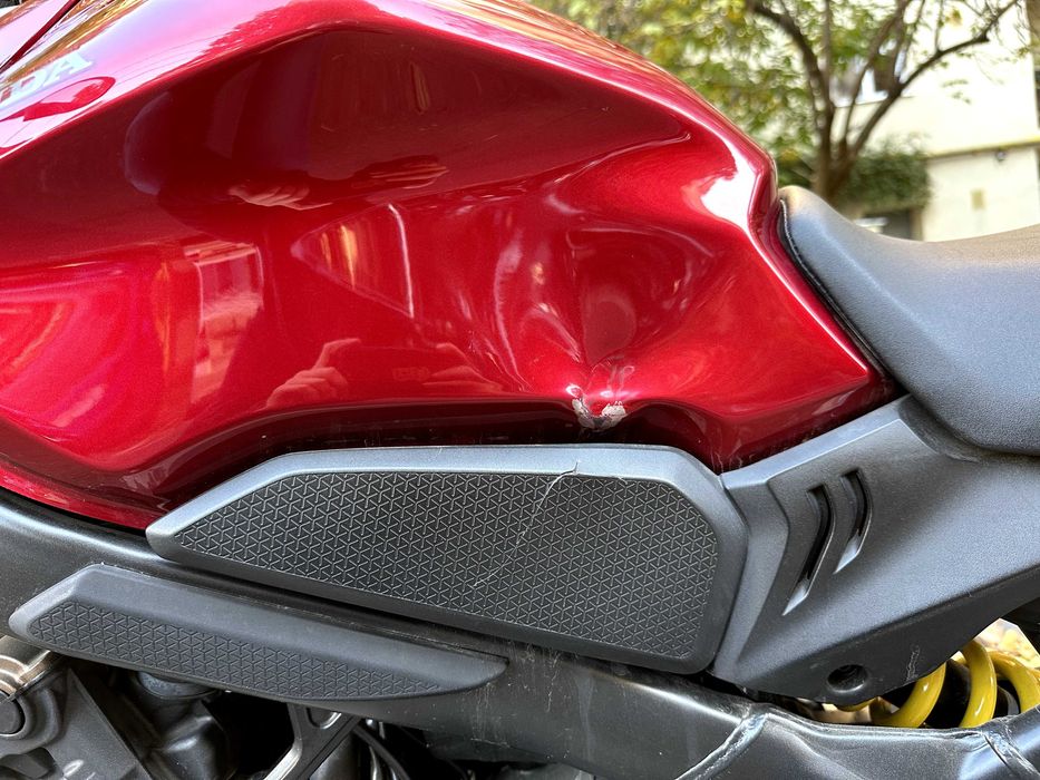 Honda CB650R 2019 de vanzare