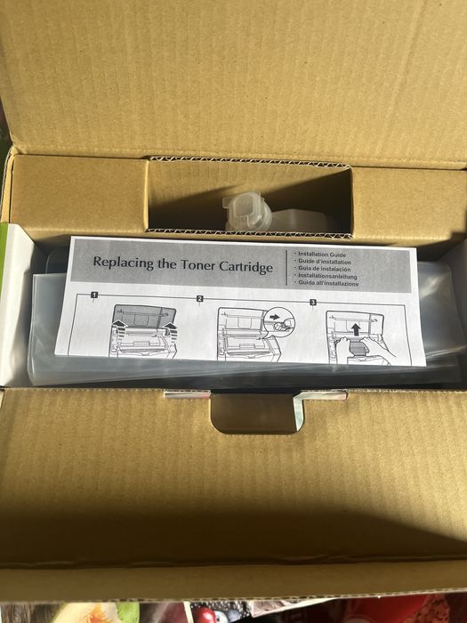Toner original kyocera TK-3190