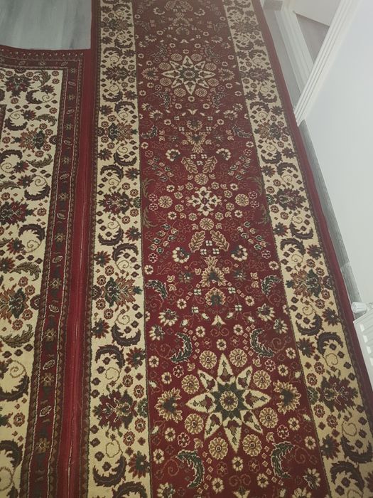 Gilam arginal germani 3x5