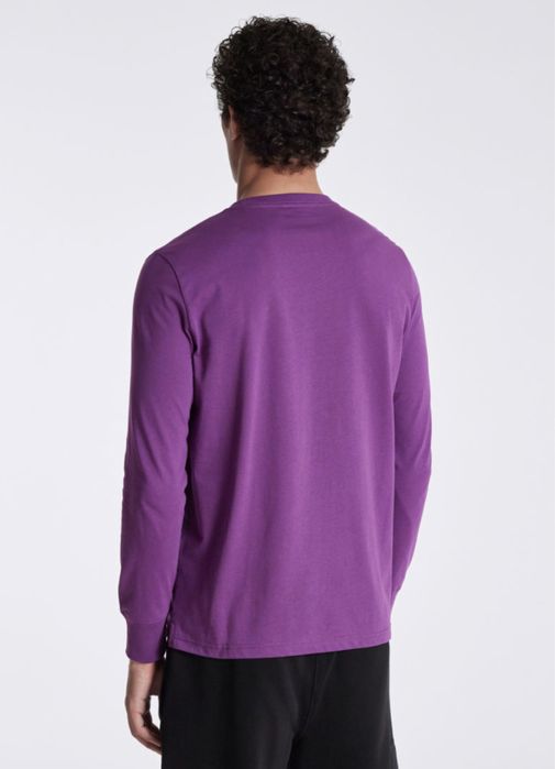 Лонгслив мужской Paul Smith