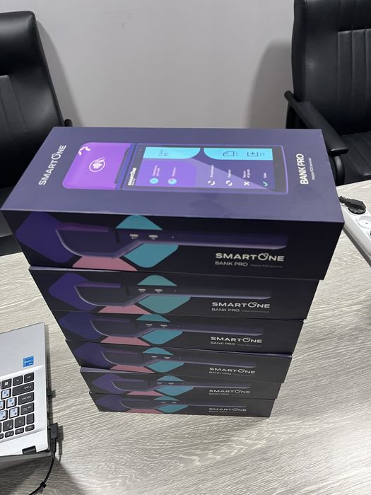 Касса аппарат, Kassa apparat