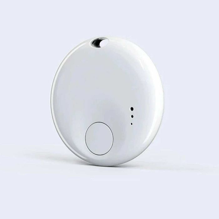Dispozitiv urmarire GPS tracker auto Airtag chei copii telefon iPhone