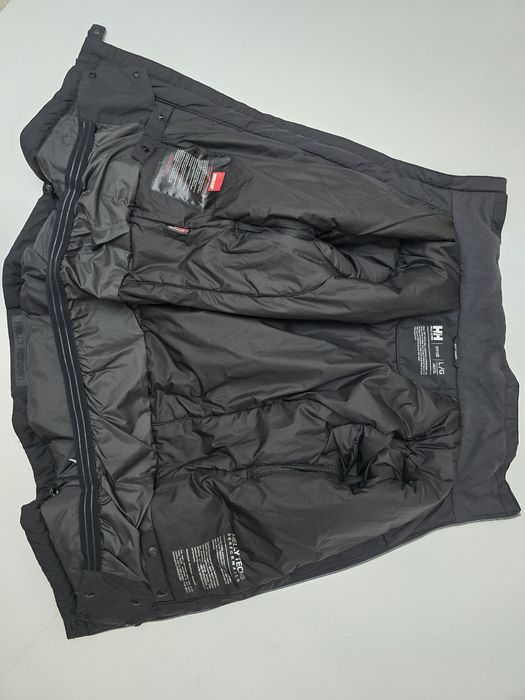 Geaca Helly Hansen dama L fiited recco munte schi ski