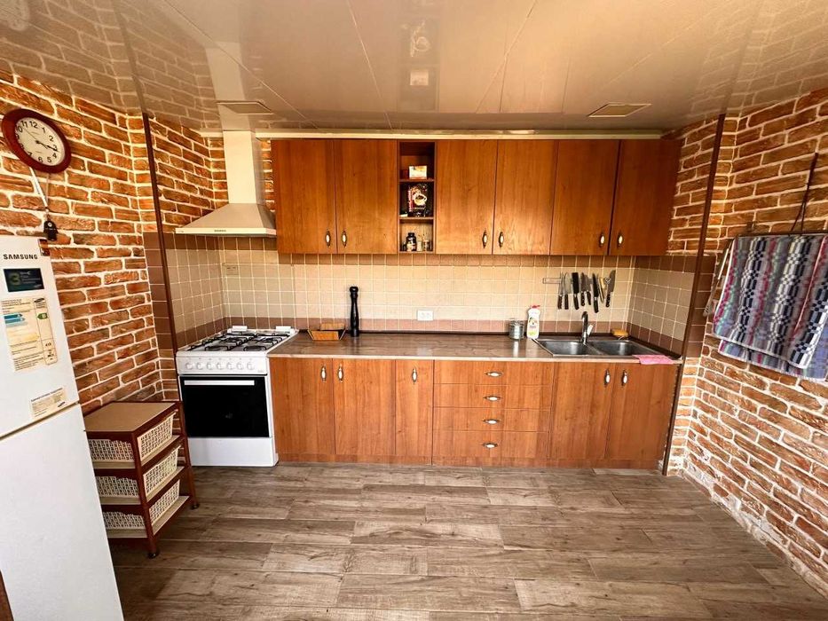 Готовый дом-дача в Чирчике / Tayyor dacha Chirchiqda, kirib yashang