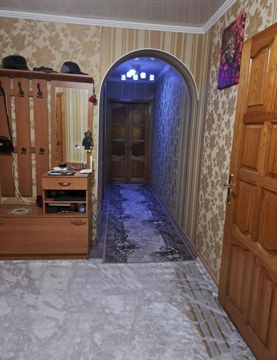 Продам 3 комн квартиру 80 квадратов