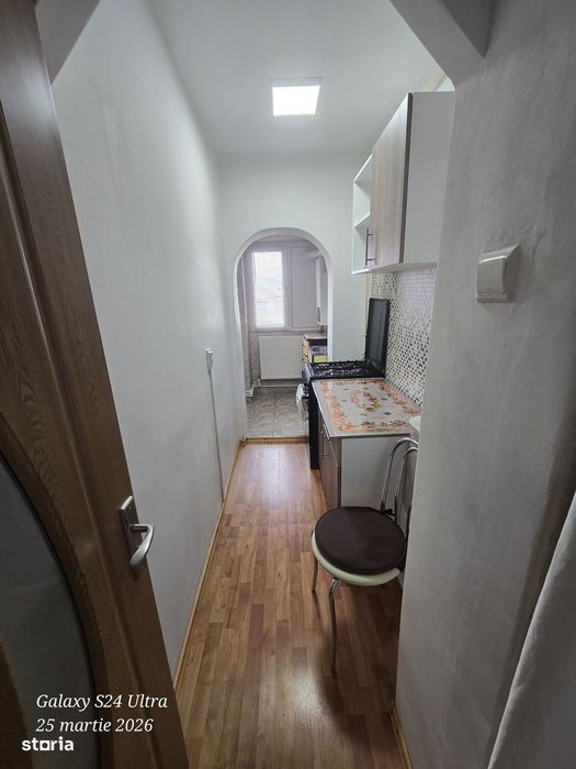 Garsoniera c.f.1/dec Mioveni 39000euro
