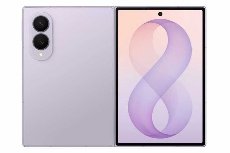 Samsung Z Fold8 EAC Продажа
