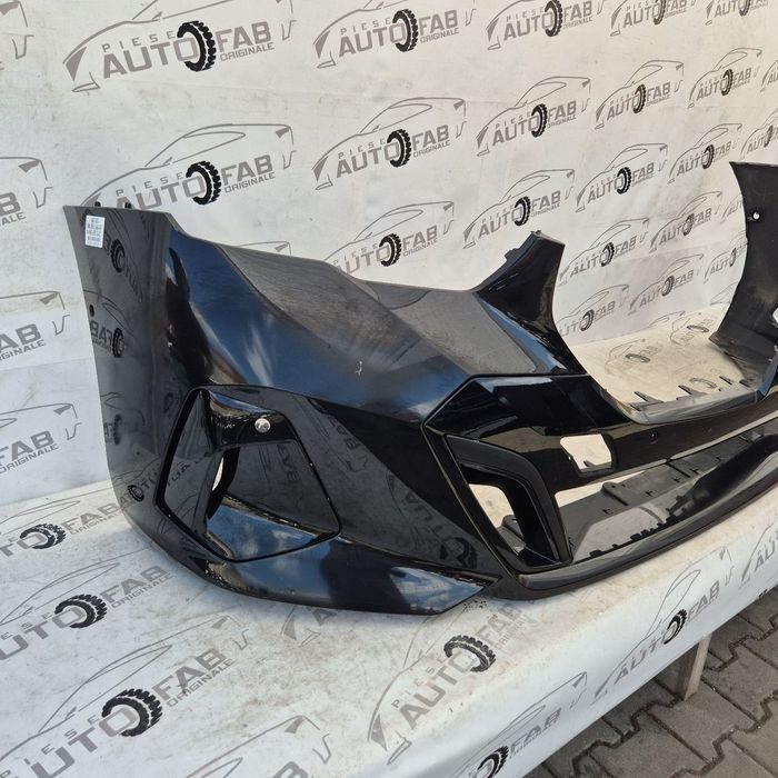 Bara fata BMW Seria 5 G60-G61 M-Paket an 2024-2025-2026