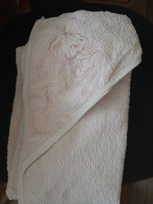 Сет бебешки дрешки и бодита 0-3м.