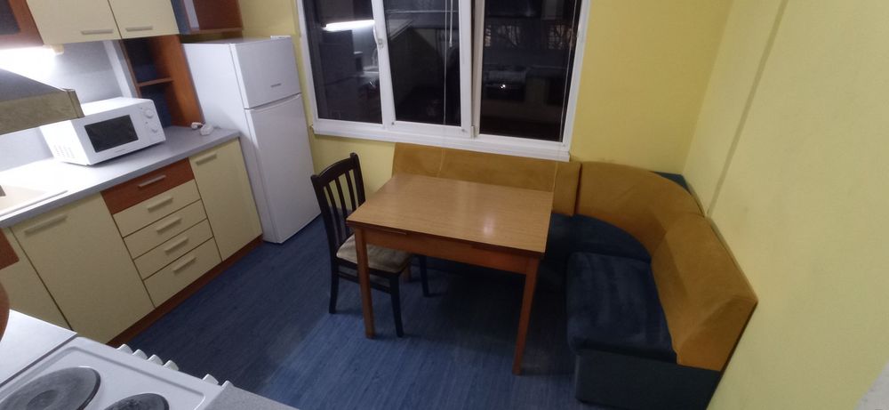 Дава се под наем Едностаен апартамент в Русе, Дружба 1 - 42 кв.м за 178.5 € - Снимка #5