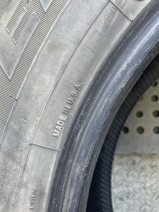 Резина toyo 235/65/r18