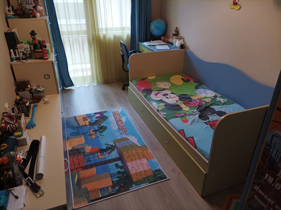 Обзавеждане за детска стая