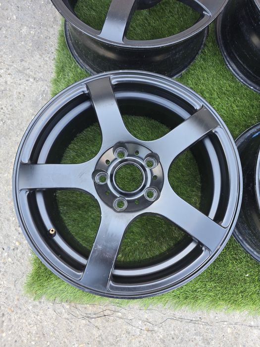 Jante r 16 5x114,5 mazda honda
