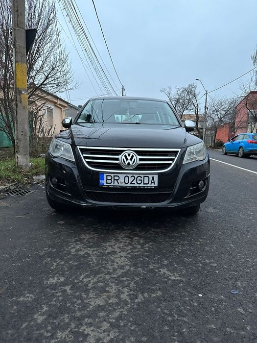 Vw tiiguan de vanzare