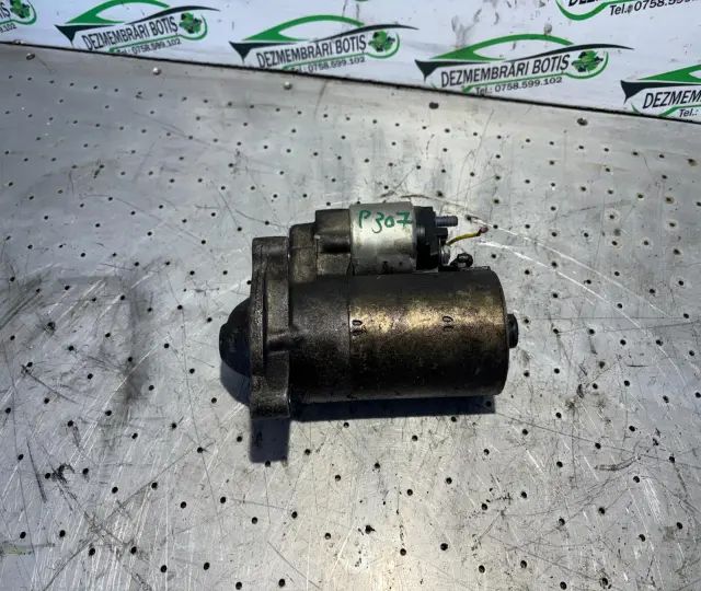 Electromotor Peugeot 307 2005