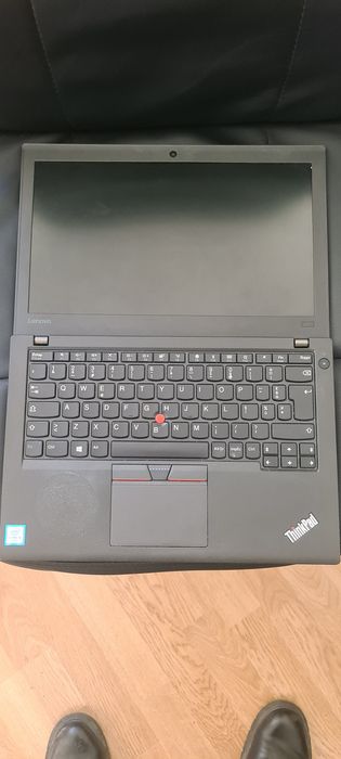 Laptop Profesional Business Lenovo ThinkPad X250, X240 – Fiabil, Rapid și Compact – Ideal Office/Studii