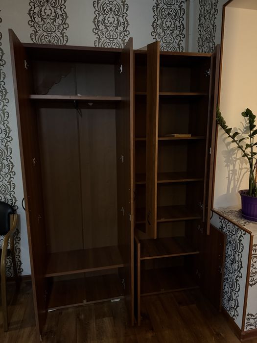 Продается буу шкаф