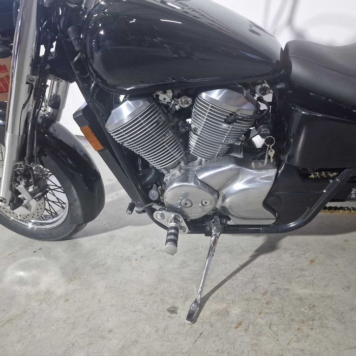 Motocicleta Honda VT750 Shadow | H60338 | motomus.ro