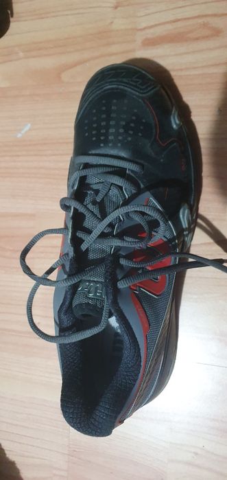Vand adidasi Wilson pro 2.0
