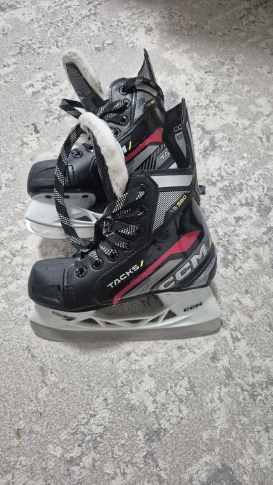 Хоккейная экипировка детская